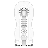 TENGA - MASTURBADOR SUAVE VACÍO ORIGINAL